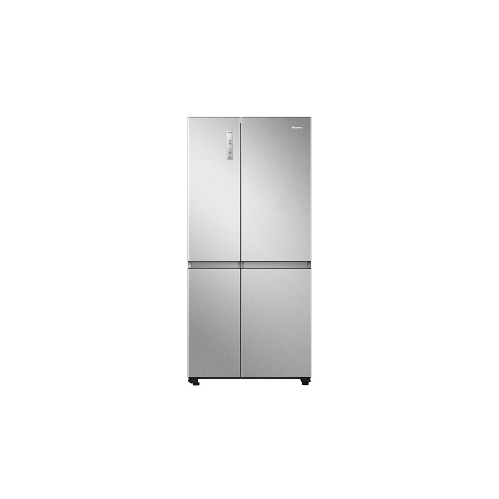 ( DELIVER KL AND SELANGOR ) HISENSE REFRIGERATOR Side by Side Inverter