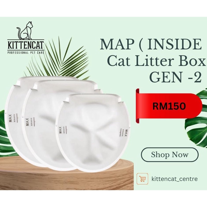 (Ready Stock)Petree Gen 2 Accesories | Shopee Malaysia