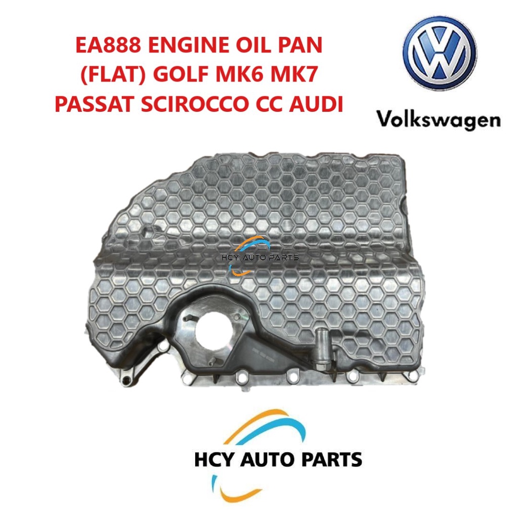 VOLKSWAGEN PASSAT, TIGUAN, SCIROCCO, EA888 3.0, GOLF MK7, GTI EA888