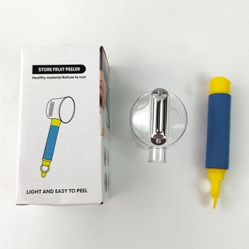 Pisau Kupas Kopek Buah Sayur Multifunctional Stainless Steel Storage Fruit  Peeling Vegetable Peeler Scraper Knife Cutter | Shopee Malaysia