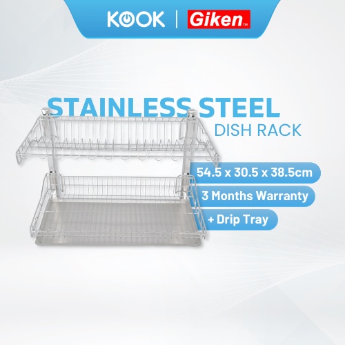 Giken best sale dish rack