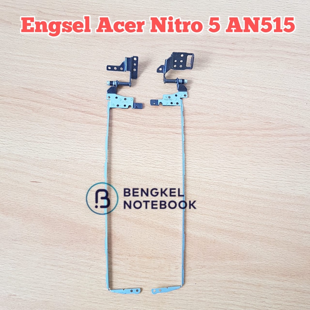 Acer Nitro 5 AN515 AN515-51 Hinges AN515-53 AN515-54 Predator Helios ...