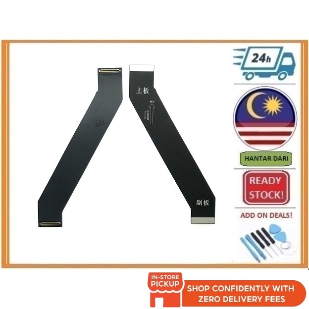 BSS Compatible For XMI POCO F2 PRO / POCO F2 PRO UI MAIN BOARD TO ...