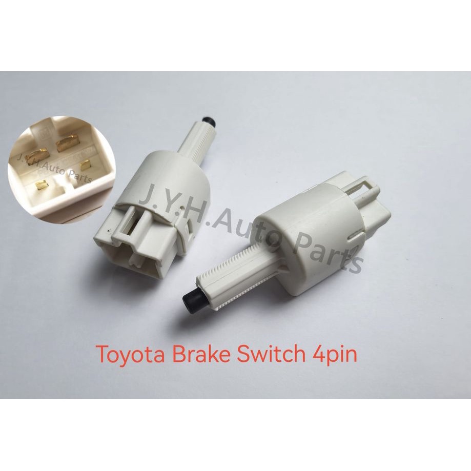 Commodo Régulateur De Vitesse ProPlip Compatible Toyota Corolla Yaris RAV4 - Référence 84632-0F010