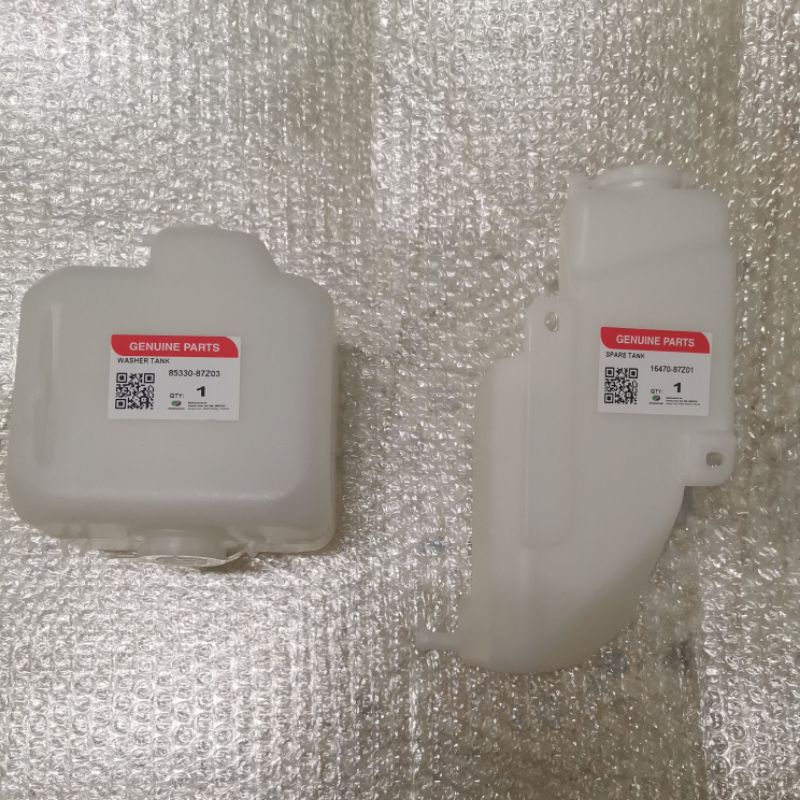 ORIGINAL Perodua Kancil Wiper And Radiator Spare Tank Shopee Malaysia