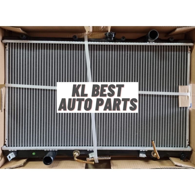 NEW PROTON GEN2 1.6 / PERSONA 1 FAN MOTOR /SATRIA NEO AUTO / MANUAL ...