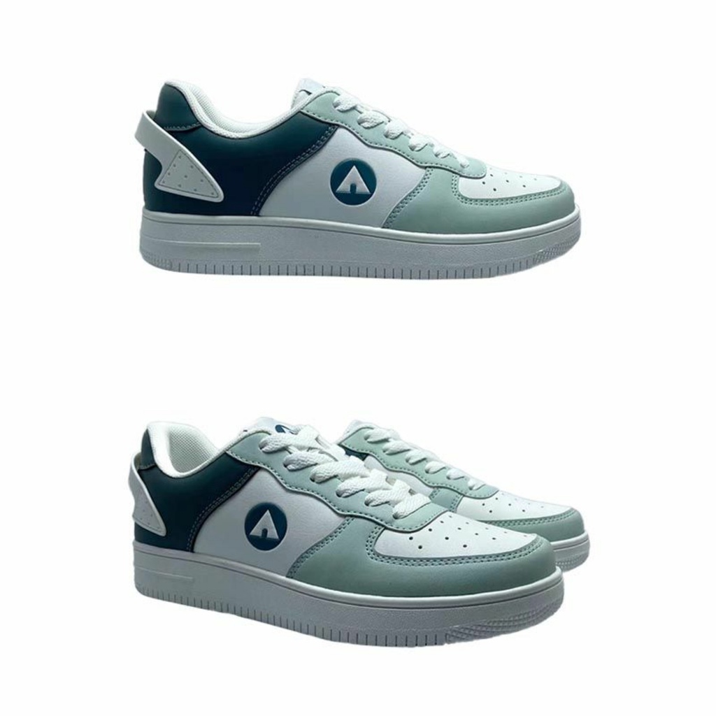 Airwalk Sayne Andromeda Women Original Shopee Malaysia