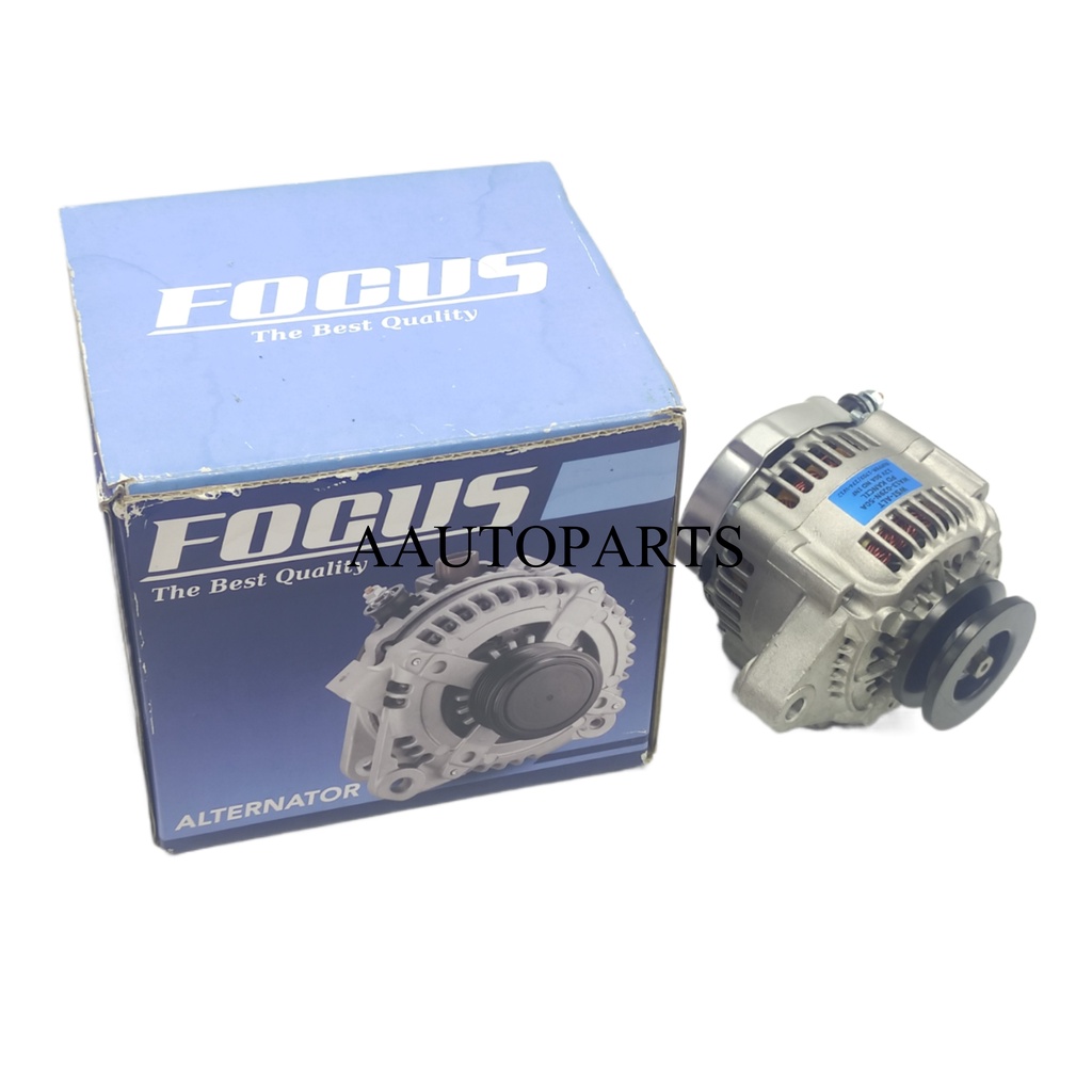 Perodua Kancil 660 850 50A Alternator New 2706087212 Shopee Malaysia