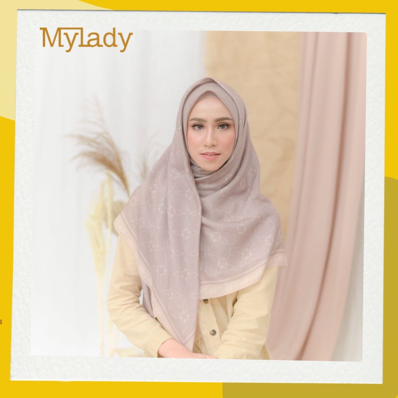 my lady hijab review