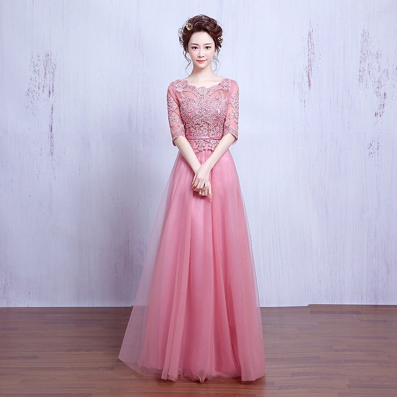 Dresses for hot sale wedding dinner