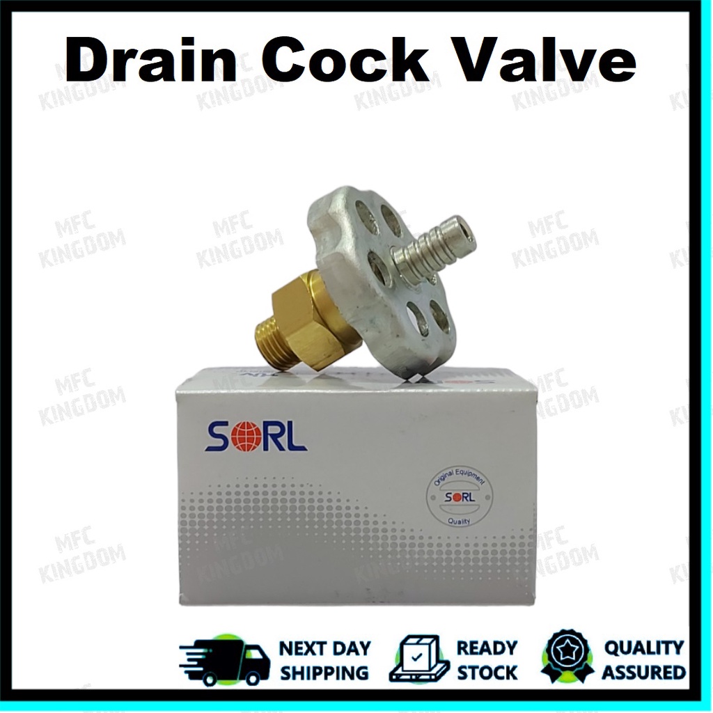 47502-Z2000, 47502-Z2001, 47520-Z2000 / Drain Cock Valve / Drain Valve ...