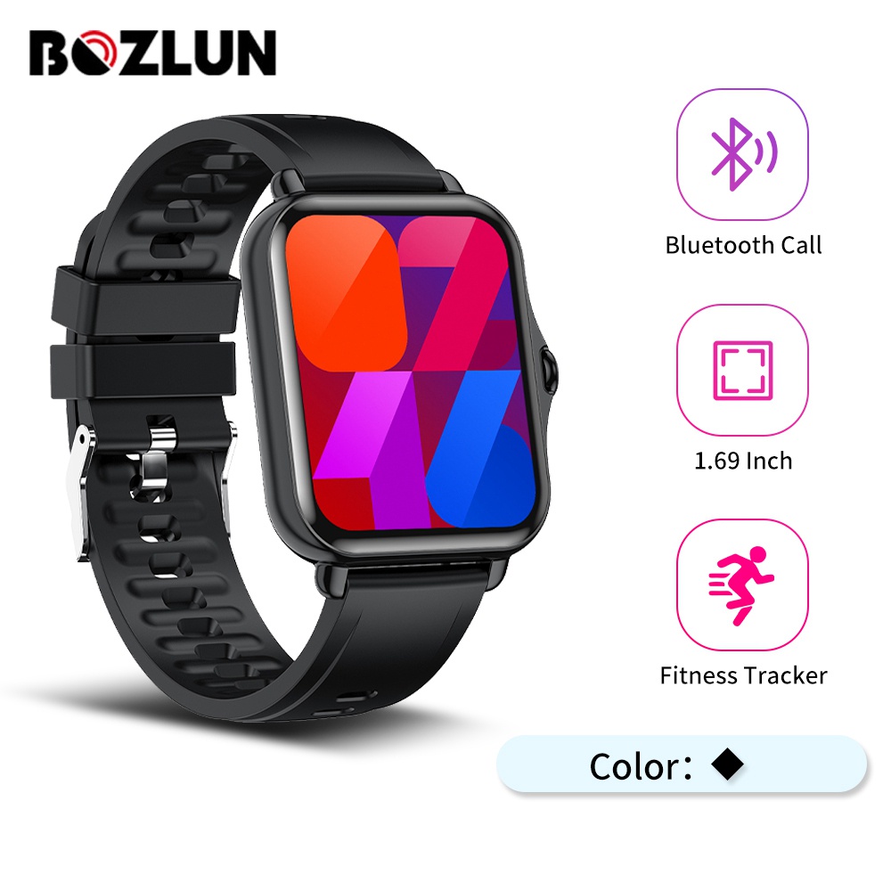 Bozlun smartwatch cheap