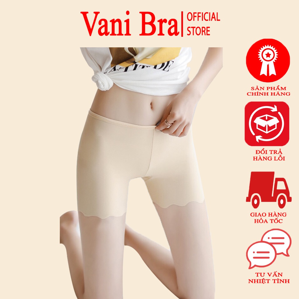 Women's Underwear to Wear Under a Butt-hugging Invisible Skirt, Cool ...