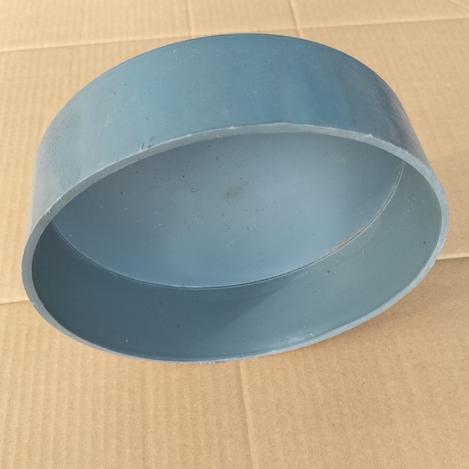 Cover PVC pipes 110,125,140,160,200mm | Shopee Malaysia