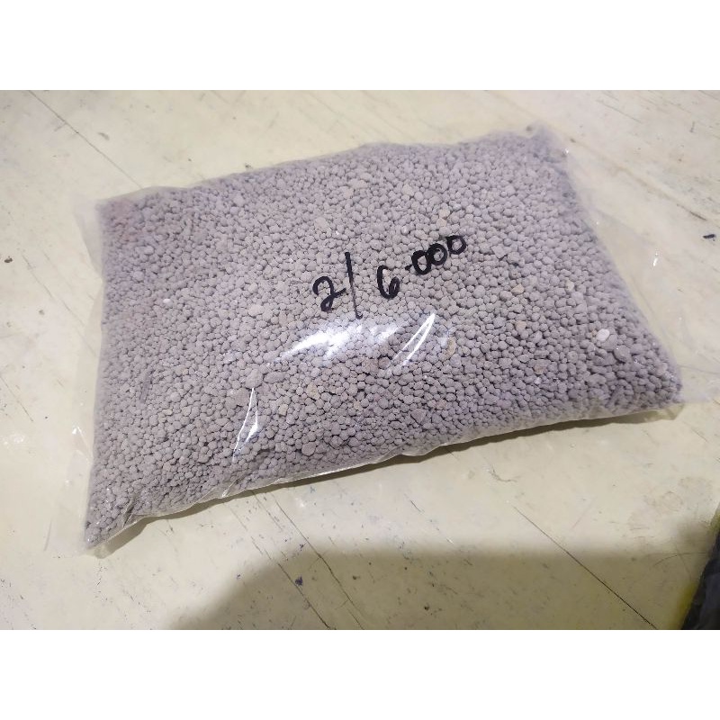 Ordinary Clump Granule Sand 2kg (No Fragrance) | Shopee Malaysia