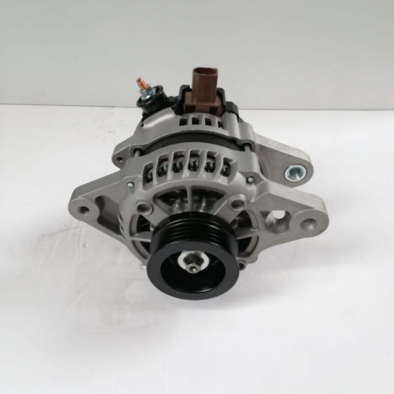 Toyota Vios NCP150 160A High Output Alternator | Shopee Malaysia