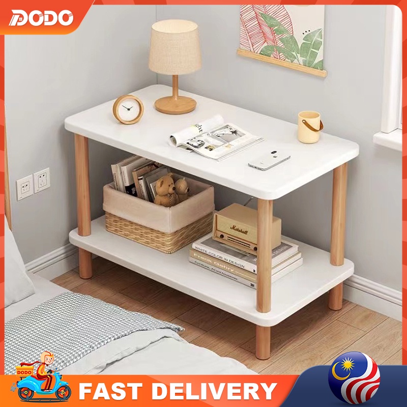 DO Coffee Table Modern Side Table Small Apartment Tea Table Bedroom ...