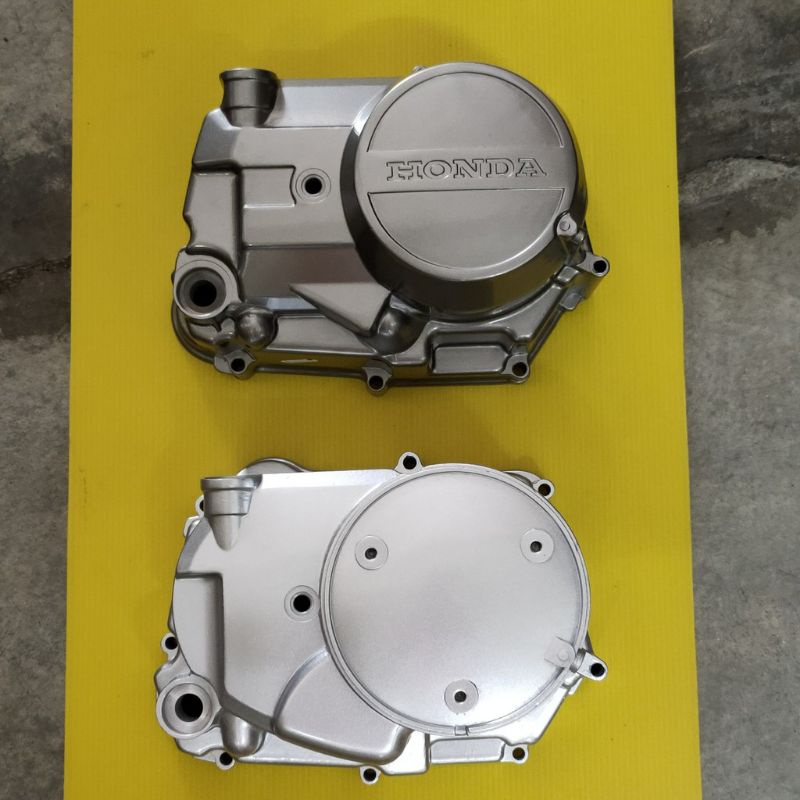 EX5 HIGH POWER EX5 DREAM EX5 CLASS A CLASS CLUTCH COVER COP HONDA Shopee Malaysia