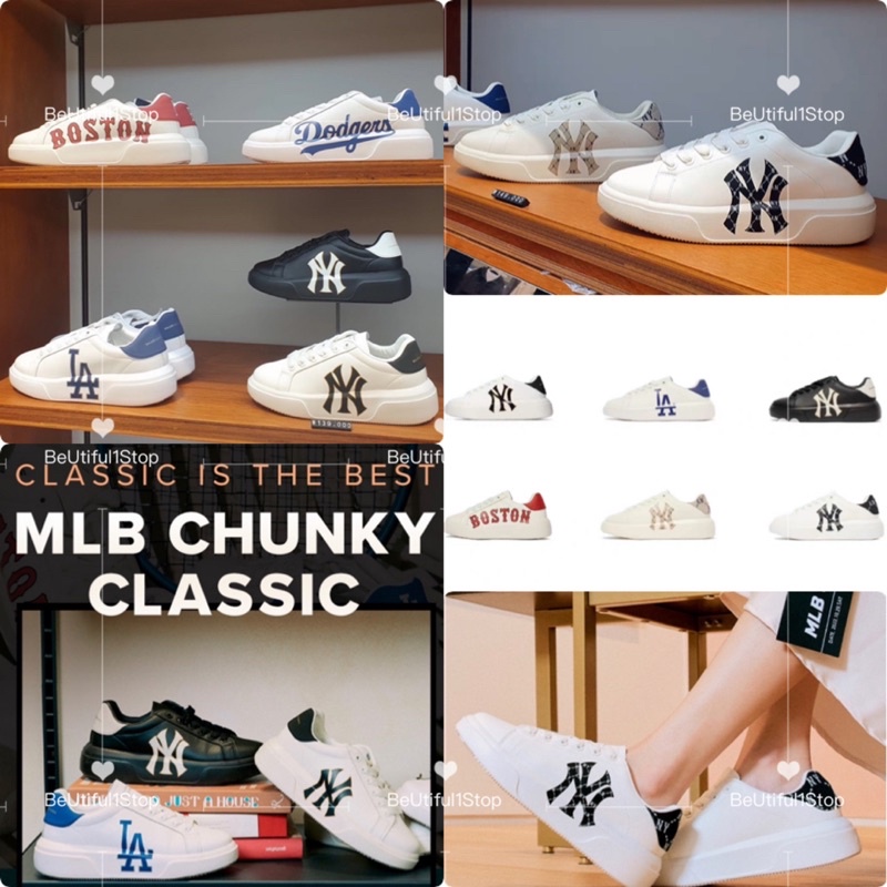 MLB Philippines: The latest MLB MLB Footwear, MLB Clothing & more for sale  in October, 2023