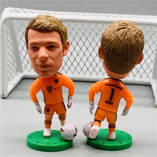 Buy Bayern Munich Manuel Neuer SoccerStarz online at SoccerCards.ca!