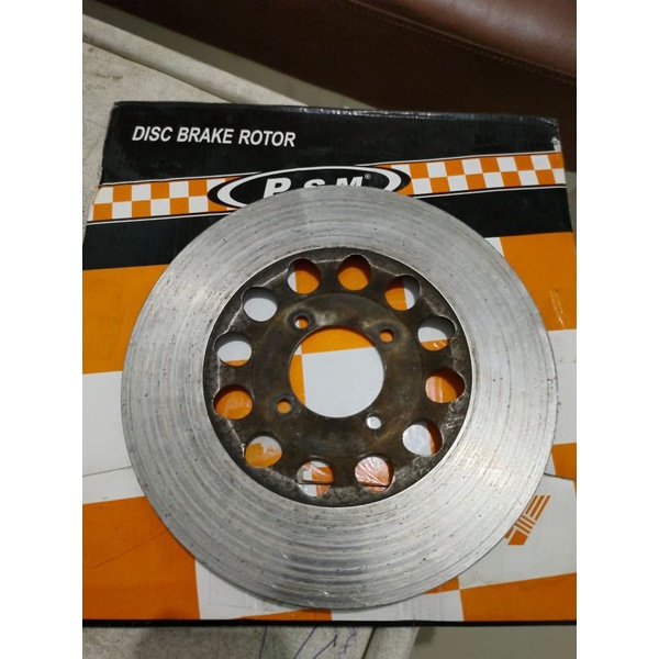 Front disc disc Yamaha rx100 100 disc pnp rxz rzr rx-z rx-king rxking ...