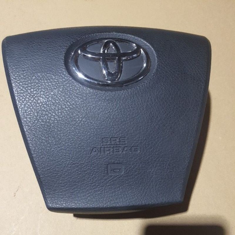 TOYOTA VELLFIRE ANH20 STEERING WHEEL AIRBAG COVER Shopee Malaysia