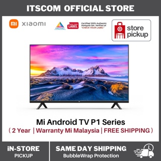 Xiaomi Mi TV P1 32 LED HD