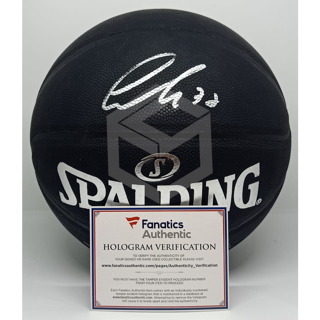 FANATICS AUTHENTIC COA [LUKA DONCIC] AUTOGRAPHED/AUTO/SIGNED REPLICA ...