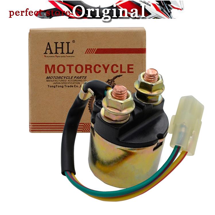 NOS Honda FL400 R TRX200 TRX250 TRX300 TRX350 TRX400 Lock Nut 90305-HC4