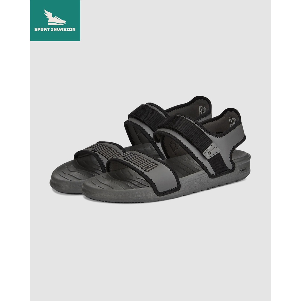 Puma soft cheap foam sandals