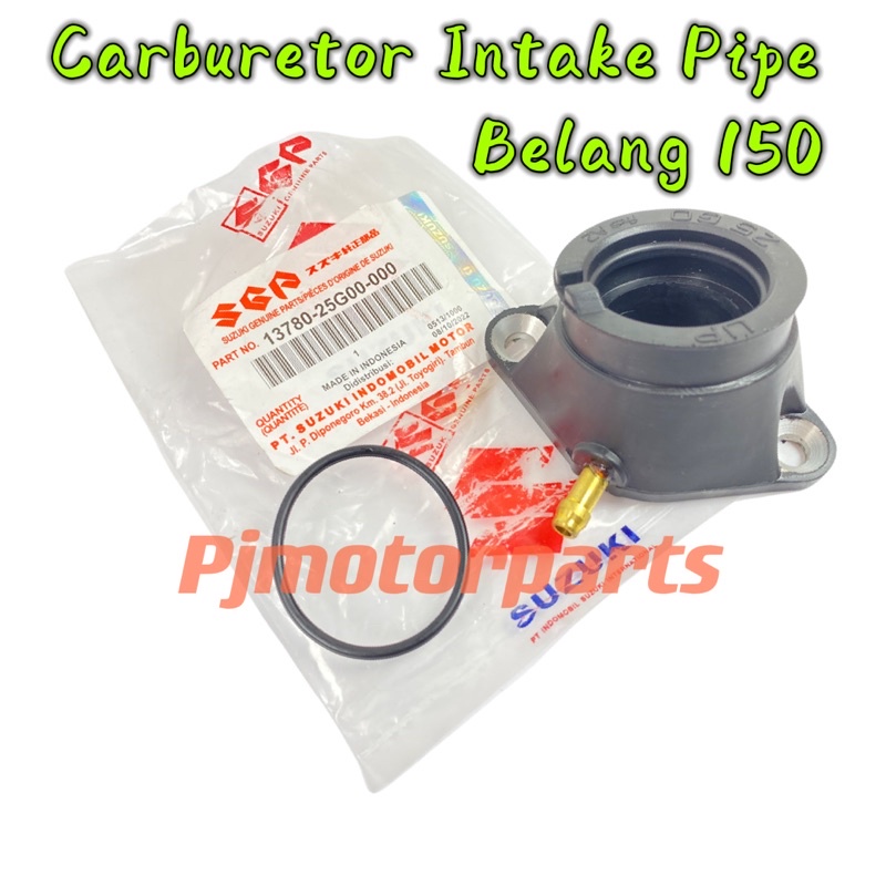 suzuki belang carburetor