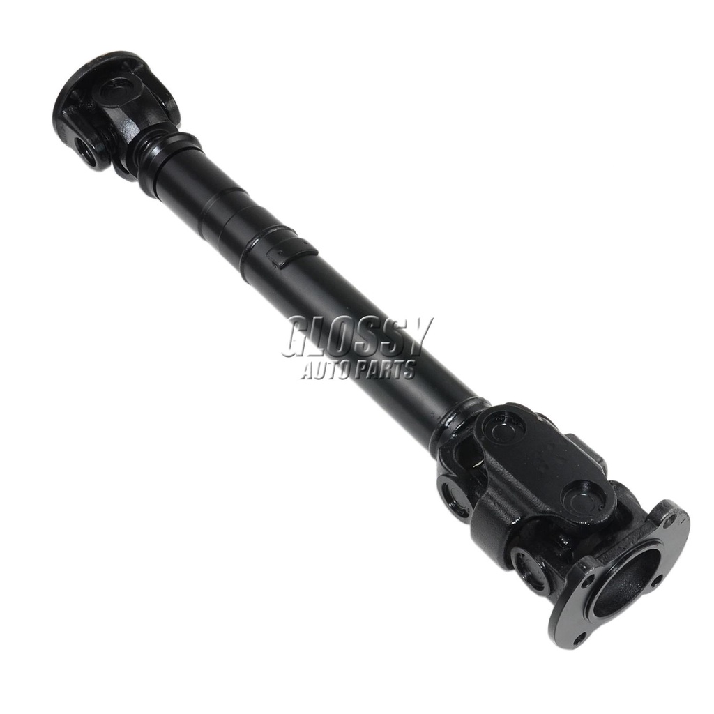 AP03 TVB000110 FOR LAND ROVER DISCOVERY 2 TD5 1998-2004 FRONT PROPSHAFT ...