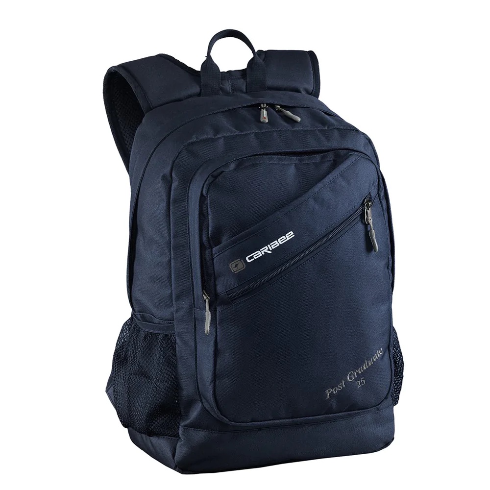 Caribee Post Graduate Backpack (25L) - Compact Laptop and Tablet ...