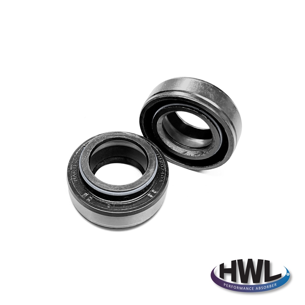 Nactec Oil Seal 20MM - DCY 20x34x10/15 (1pc only) | Shopee Malaysia