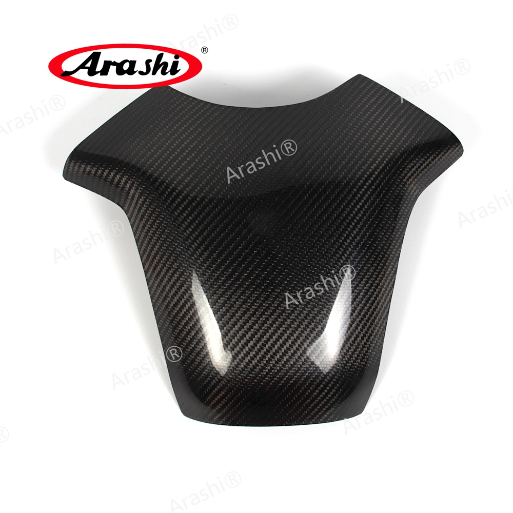 Maniglia Passeggero Per Serbatoio CBR1000RR – CNC In Alluminio, Per Modelli 2008-2011 (Nero)