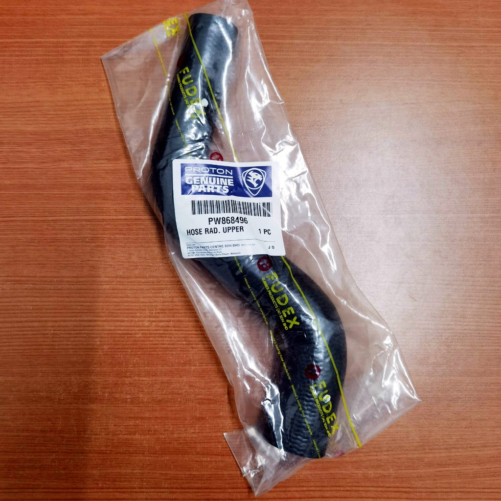 [Original] Proton Gen2 Persona Exora CPS Waja CPS Saga BLM FLX Top