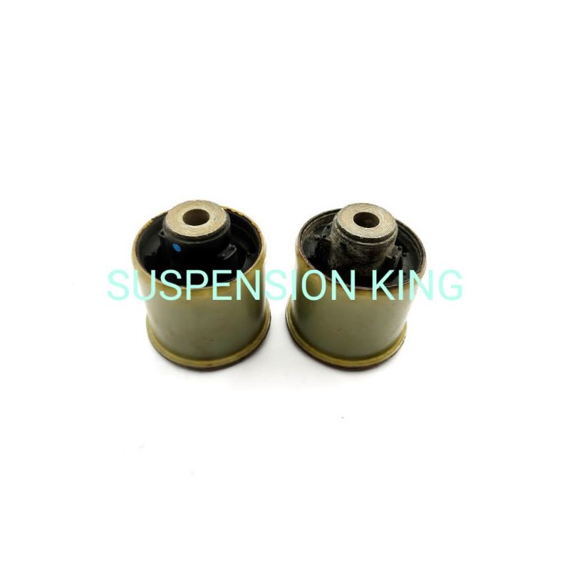 HONDA TMO, TGO BUSH AXLE REAR SETS (2PCS)(52385-TGO-T01-TL) | Shopee ...