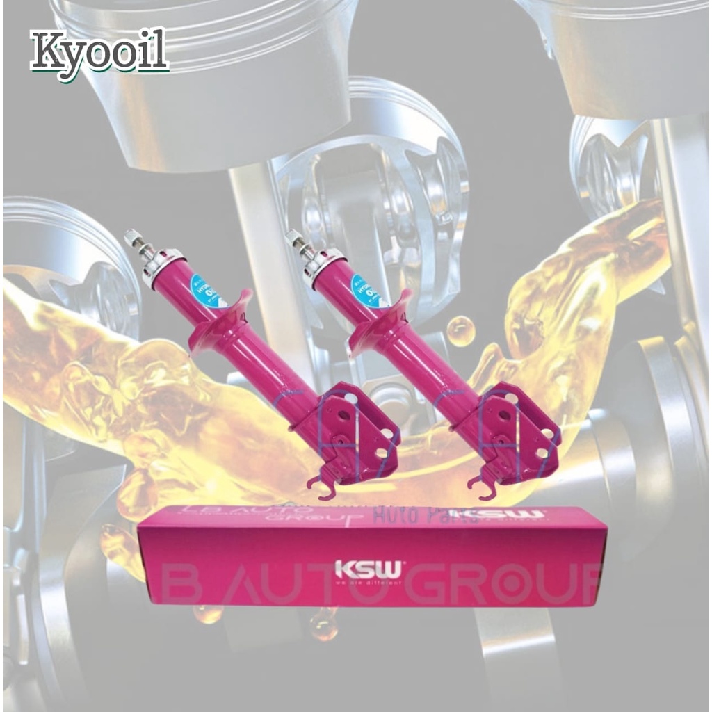 Perodua Kancil 660/850 KSW Absorber | Shopee Malaysia