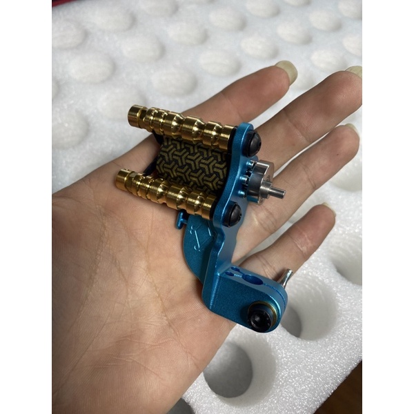 High quality 1-1 Eru v1 tattoo machine | Shopee Malaysia