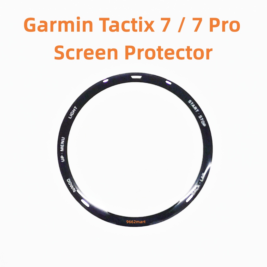 Garmin tactix delta bezel protector sale