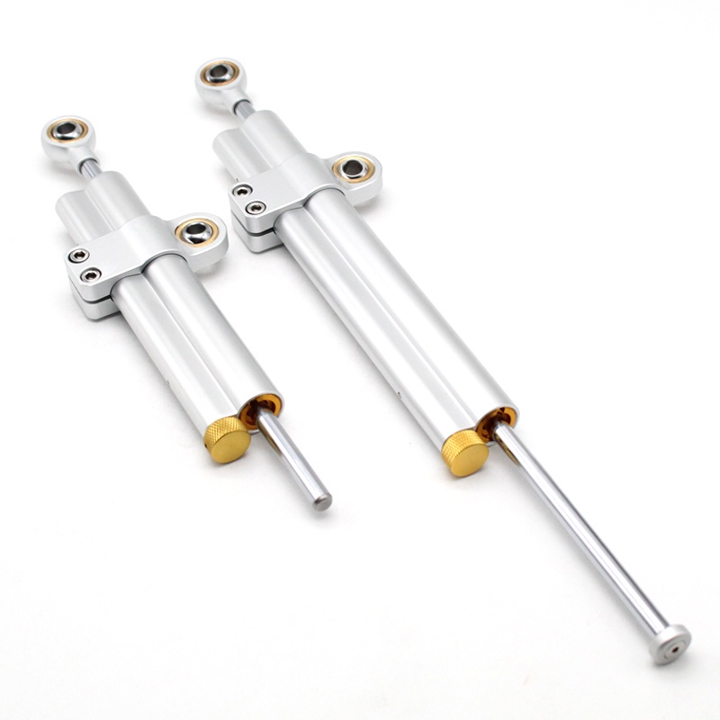 Adjustable Steering Damper Stabilizer for Honda CB150R CB250R CB300F