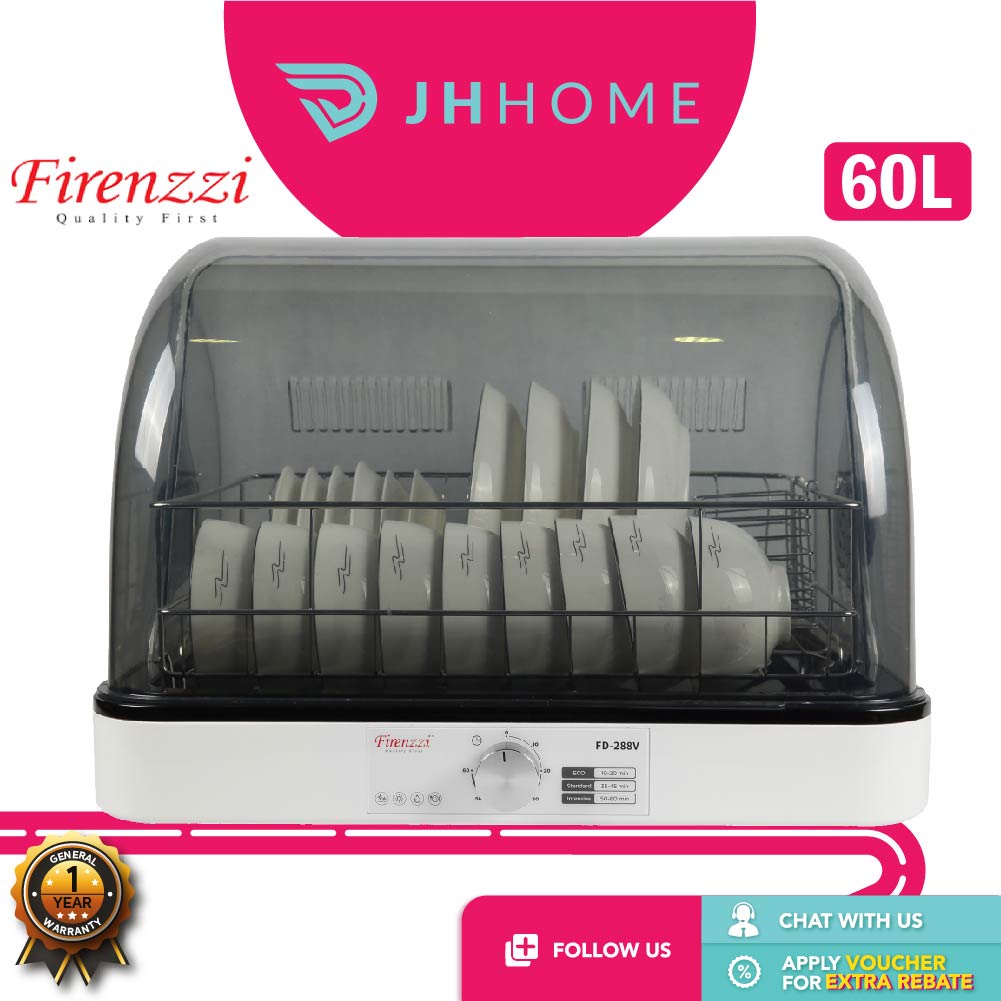 Firenzzi discount dish dryer