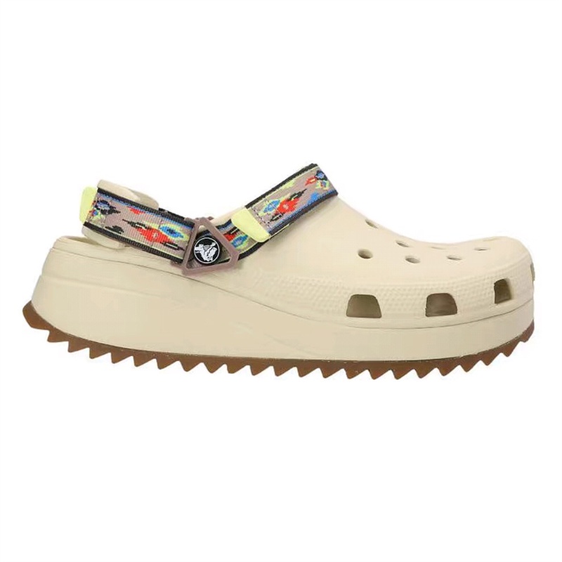 Crocs new color cool walk sandals 208052 | Shopee Malaysia