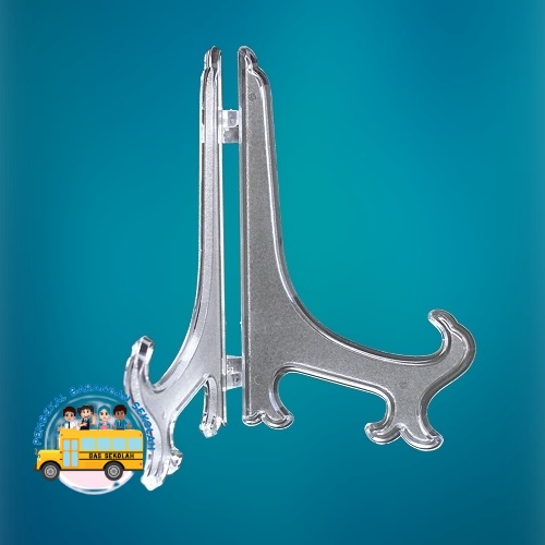 EVENT plate Stand / photo album Stand / book Stand/Plate Display Stand Frame Bowl Plate Storage