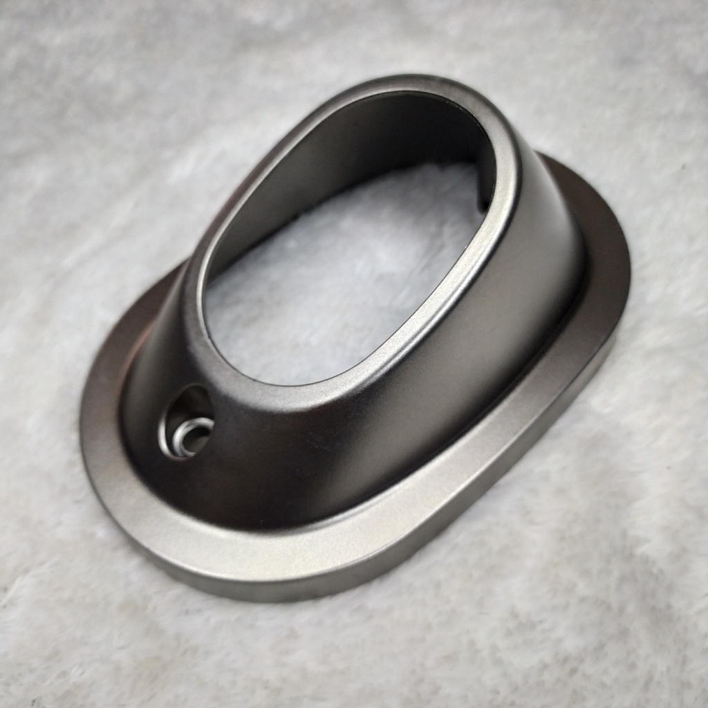 Cover Funnel Muzzle Exhaust protector mufler cover Exhaust Tip suzuki