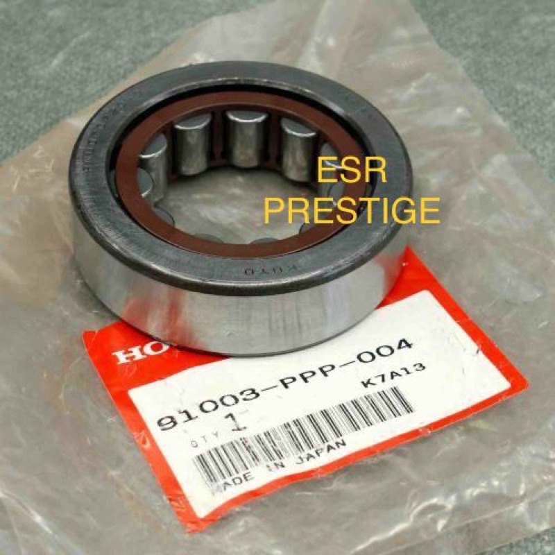 Honda CIvic Type R FD2 needle bearing clutch case gearbox 91003-PPP-004 ...