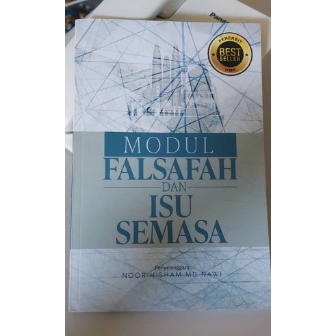 Modul Falsafah Dan Isu Semasa | Shopee Malaysia