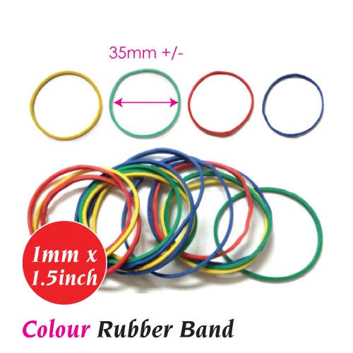 Rubber Band | Rubberband | Brown Rubber Band | White Rubber Band ...