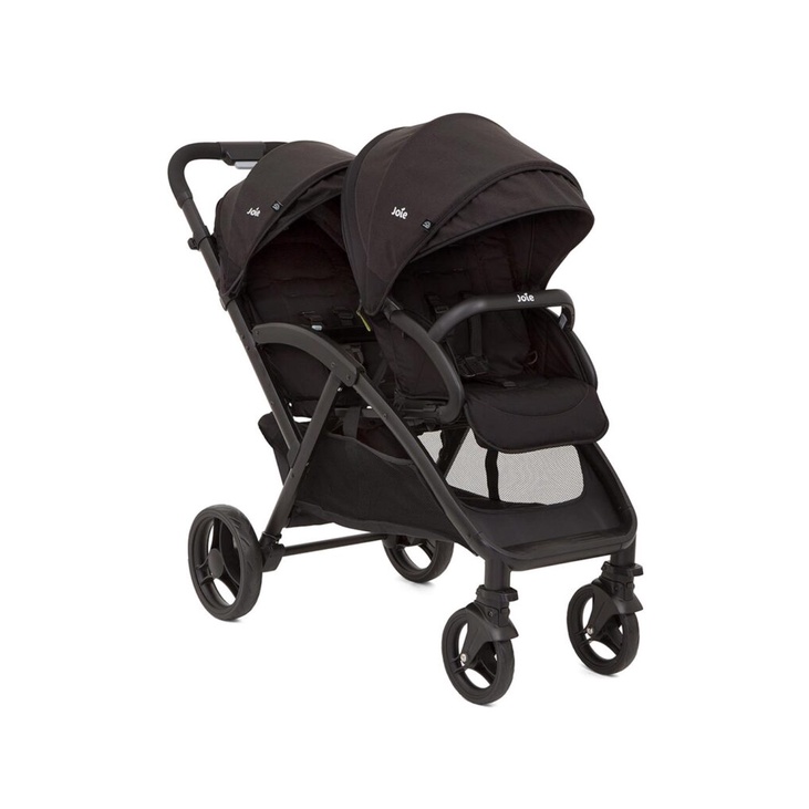 Joie Evalite Duo Tandem Stroller Shopee Malaysia