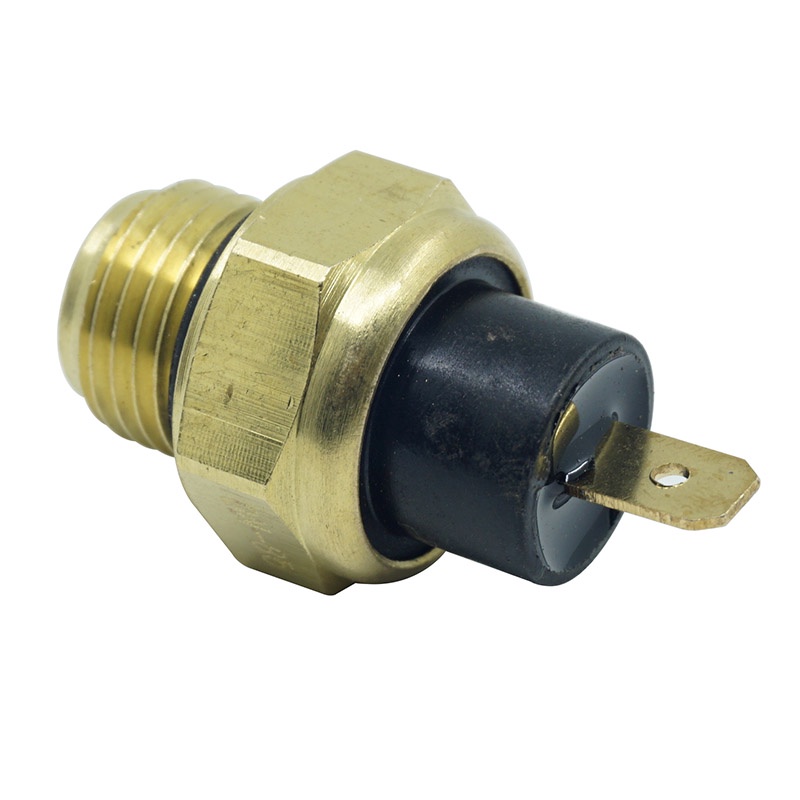 Motorcycle Radiator Fan Thermostat Switch Water Temperature Sensor M16